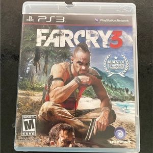 Farcry 3